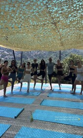 Five Senses Bodrum Glamping