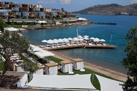 The Highlight Bodrum