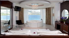 The Highlight Bodrum