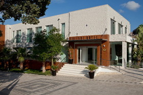 The Highlight Bodrum