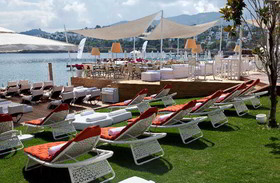 The Highlight Bodrum