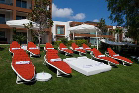 The Highlight Bodrum