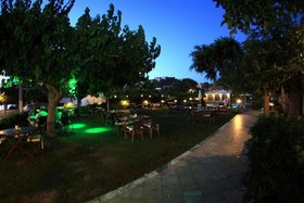 Kivanc Hotel