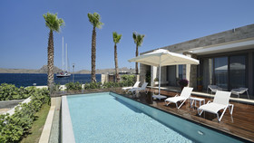 Yalikavak Marina Hotel by Social Living Collection