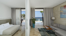 Yalikavak Marina Hotel by Social Living Collection