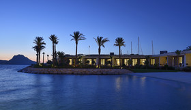 Yalikavak Marina Hotel by Social Living Collection