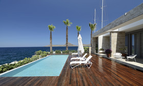 Yalikavak Marina Hotel by Social Living Collection