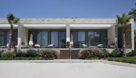 Yalikavak Marina Hotel by Social Living Collection