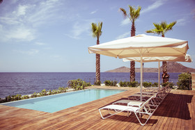 Yalikavak Marina Hotel by Social Living Collection