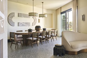 Highend Hotel & Residance