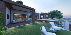 Highend Hotel & Residance