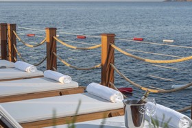 Highend Hotel & Residance