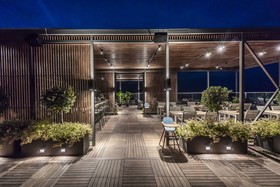 Highend Hotel & Residance