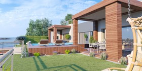 Highend Hotel & Residance