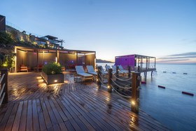 Highend Hotel & Residance