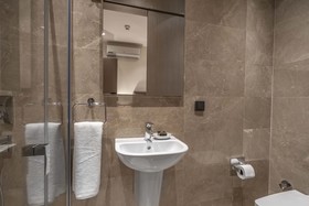 Highend Hotel & Residance