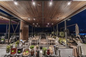 Highend Hotel & Residance