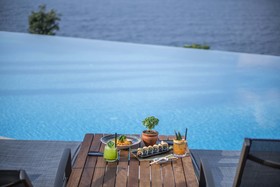 Highend Hotel & Residance