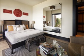 Highend Hotel & Residance