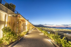 Highend Hotel & Residance