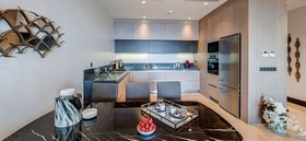 Highend Hotel & Residance