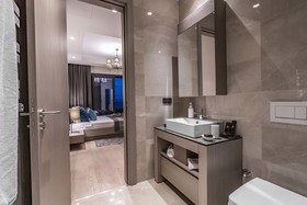 Highend Hotel & Residance