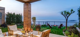 Highend Hotel & Residance