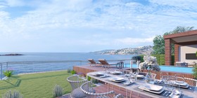 Highend Hotel & Residance