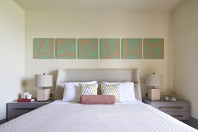 Highend Hotel & Residance