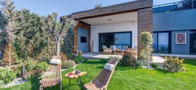 Highend Hotel & Residance