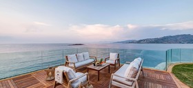 Highend Hotel & Residance