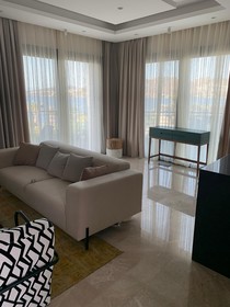 Highend Hotel & Residance