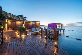 Highend Hotel & Residance