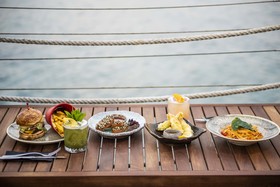 Highend Hotel & Residance