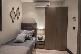 Highend Hotel & Residance