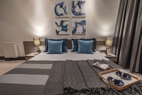 Highend Hotel & Residance