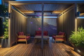 Highend Hotel & Residance