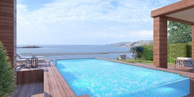 Highend Hotel & Residance