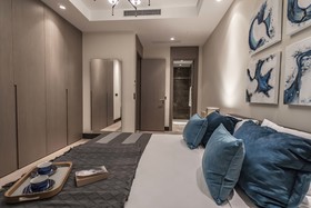 Highend Hotel & Residance