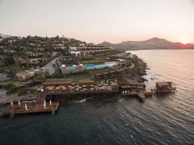 Highend Hotel & Residance