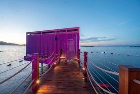 Highend Hotel & Residance