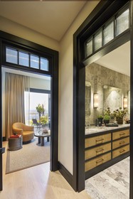 Highend Hotel & Residance