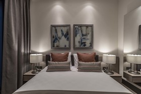 Highend Hotel & Residance