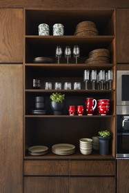 Highend Hotel & Residance