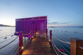 Highend Hotel & Residance