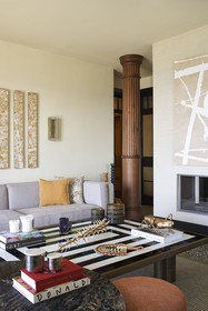 Highend Hotel & Residance