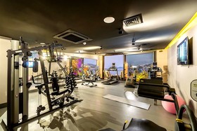 Highend Hotel & Residance