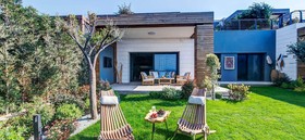 Highend Hotel & Residance