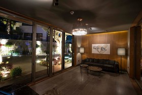 Highend Hotel & Residance