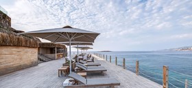 Highend Hotel & Residance